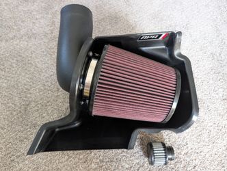 APR Intake + SAI Breather (VW Mk7 Jetta/GTI/R + Audi A3/S3/Q3)