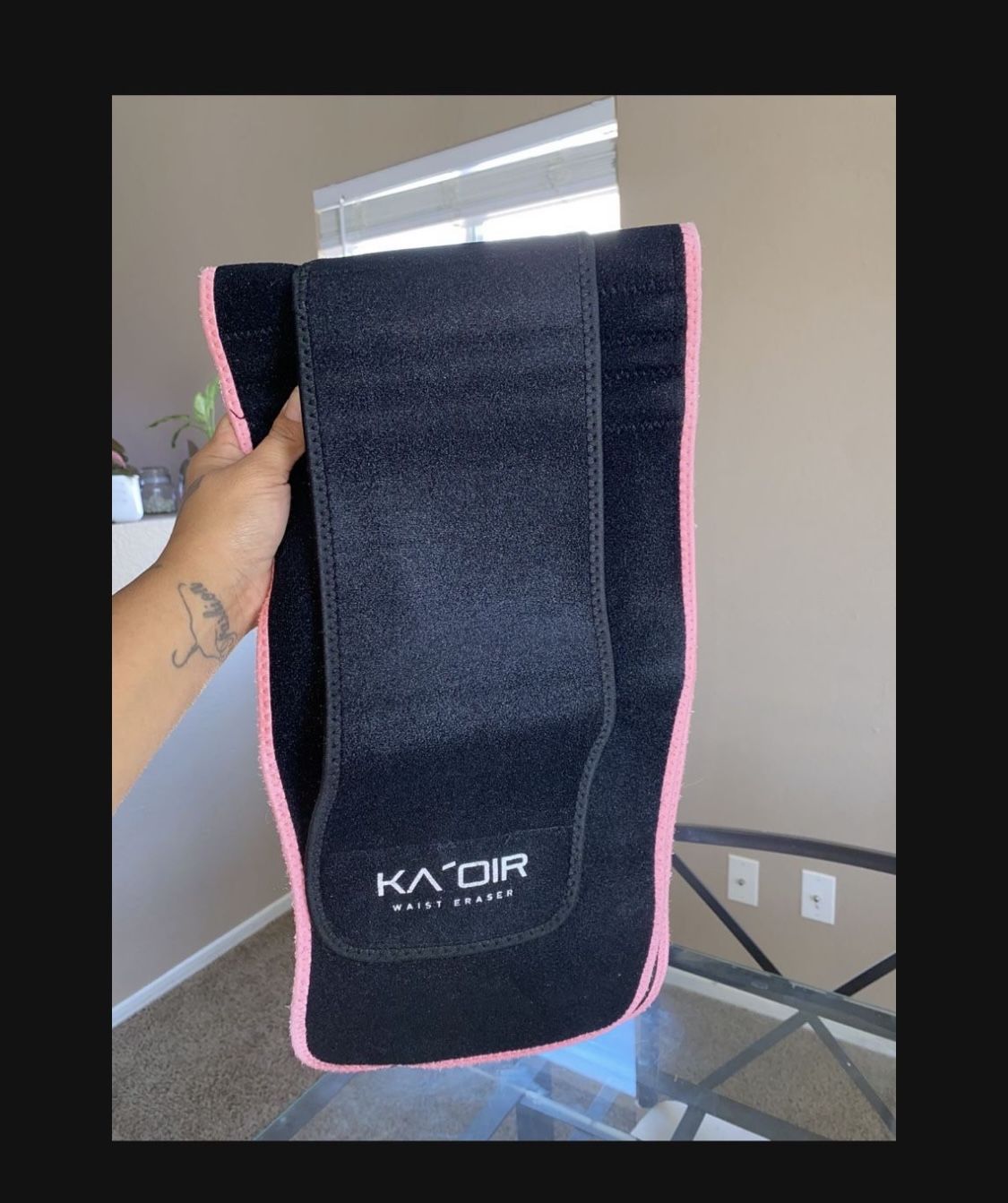 Ka’oir Waist Trainer
