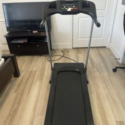 Small- Mid Size Treadmill For Apartment/ Office 