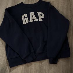 Gap sweatshirt 