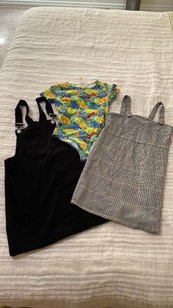 Girls size 9/10 forever 21