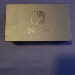 Nintendo Switch Dock Set