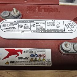 From Group-6volt With 210AH New Battery, Guarantee Of 1 Year 