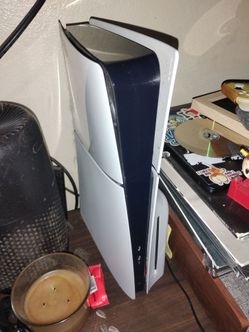 PS5