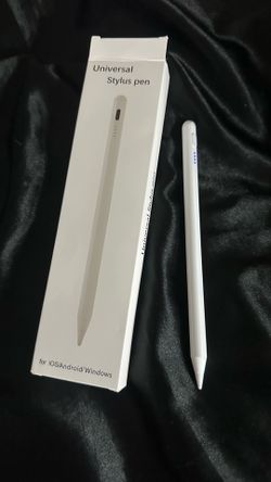 Universal stylus pen