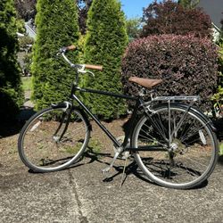 Adult Bicycle For Sale