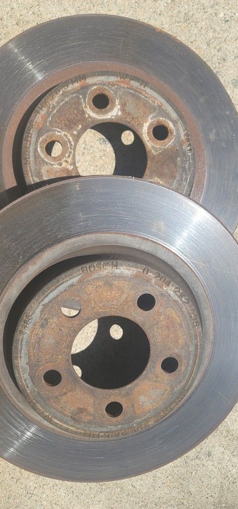 Used OEM 2011-2020 Dodge Charger 3.6 Liter V6
