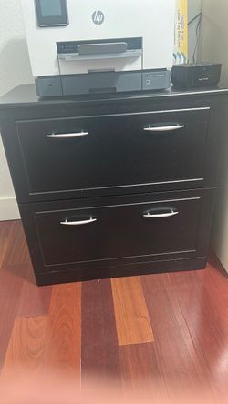 Chest