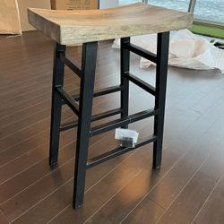 Bar Stool Brand New 