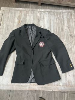 School Clothes