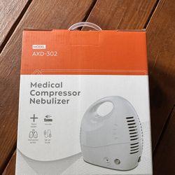 Nebulizer 