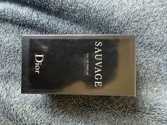 Dior Sauvage Eau de Parfum 100ml