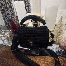 Bolsa Para Mujer