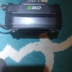 E-go 56 Volt Battery Charger 