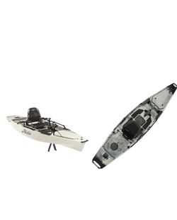 Hobie Pro Angler 14’ Kayak