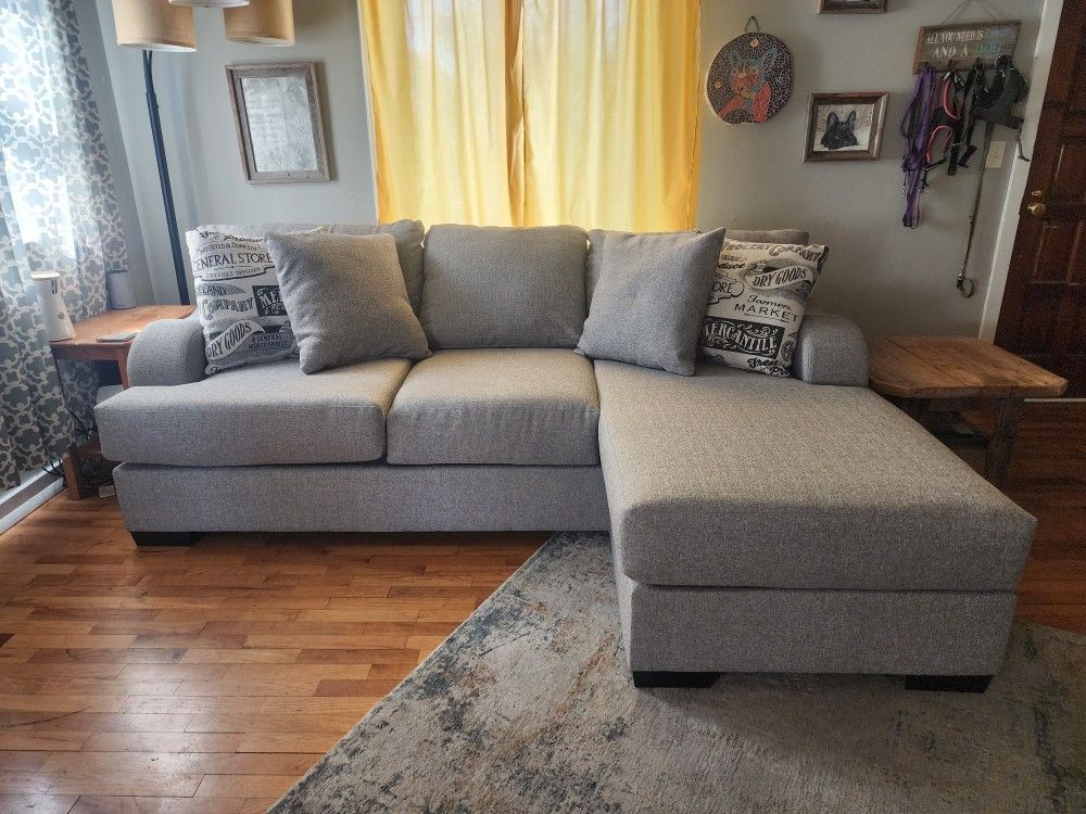 Sofa Couch