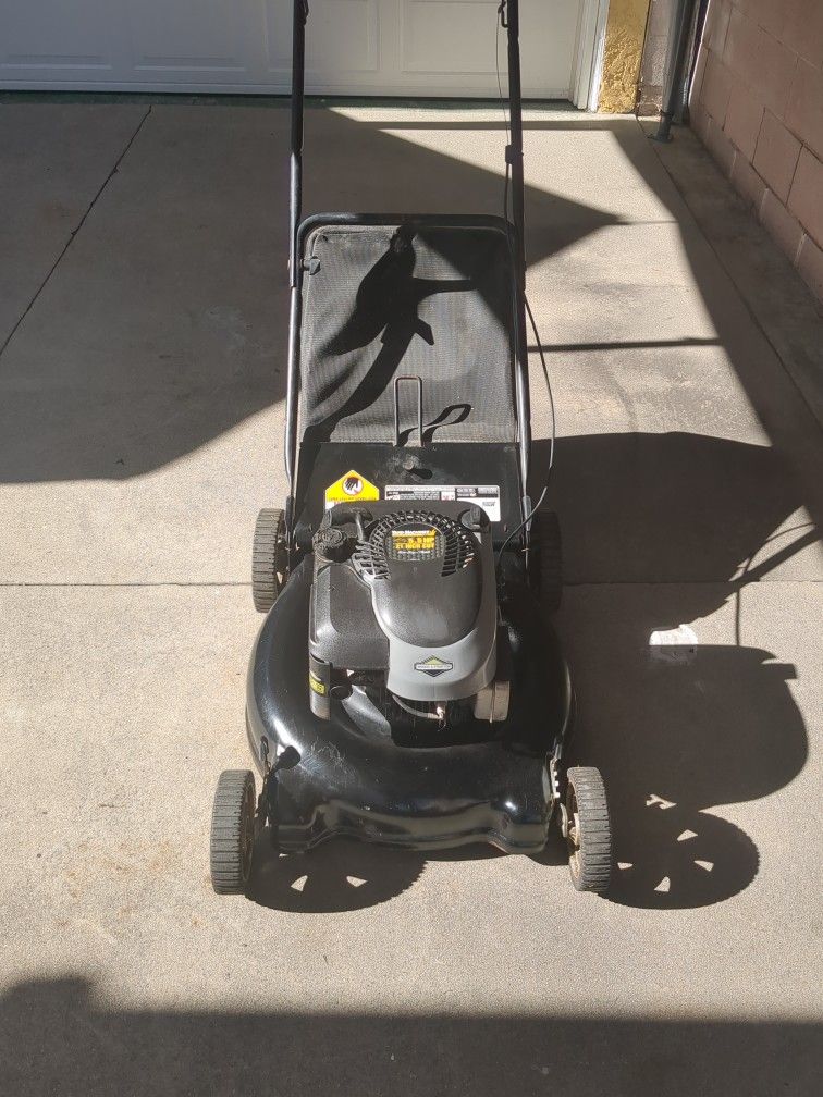 Lawnmower Lawn Mower 