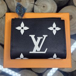 Women’s Coin Purse/wallet 