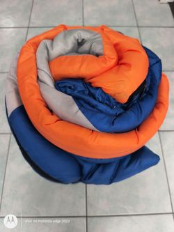 Sleeping bag