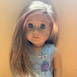 American Girl Doll