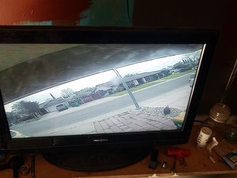 Color Hdmi Tv