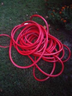 Water hose