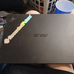 Asus Laptop