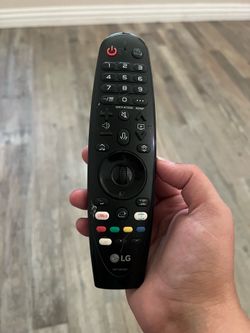 65” TV