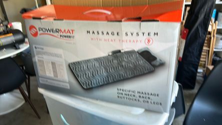 Massage system