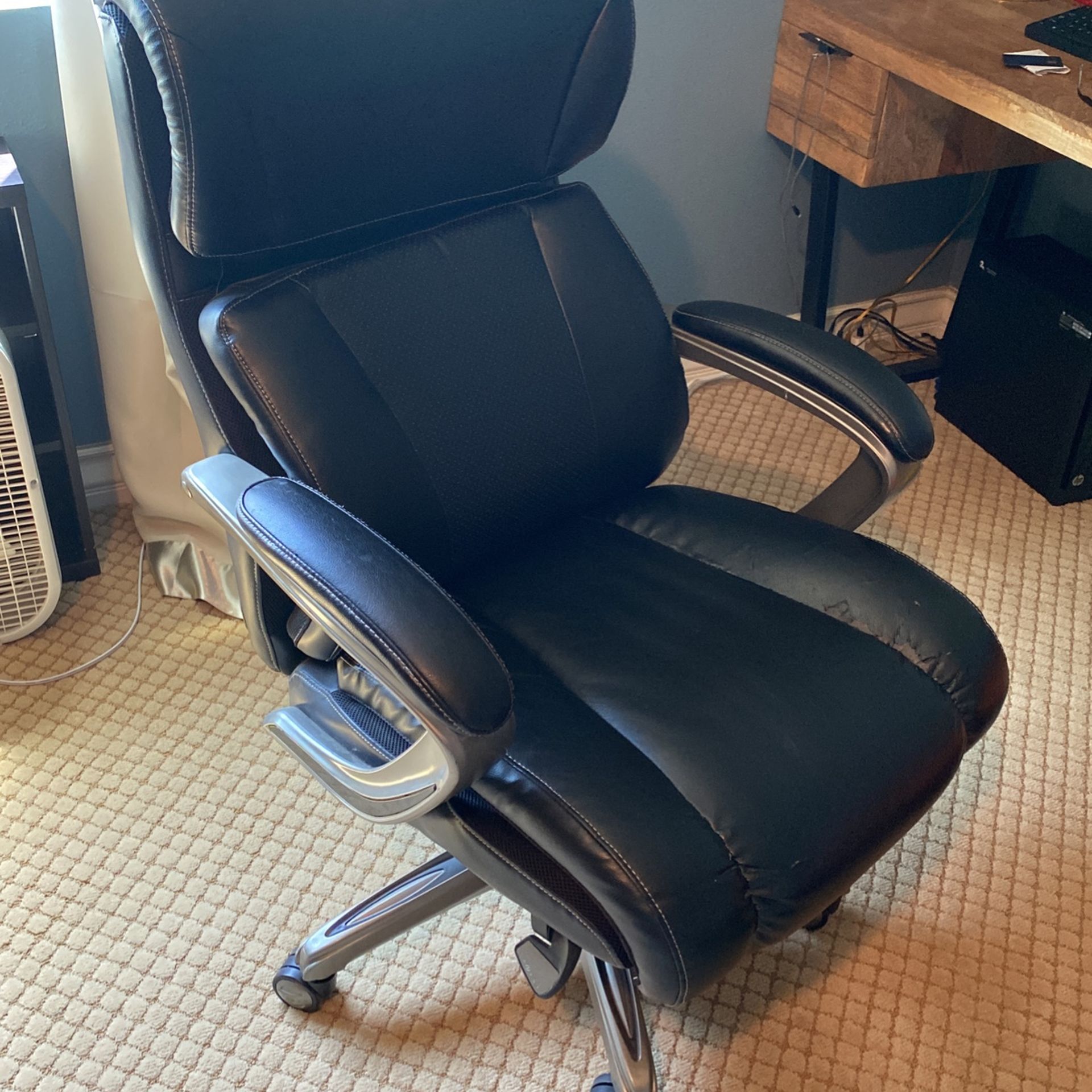 Used LazyZ Boy Office Chair for Sale in Chino, CA OfferUp