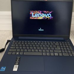 New Lenovo IdeaPad Slim 3 15IRU8
