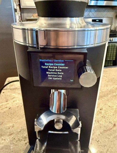 Mahlkonig E65s Espresso Coffee Grinder