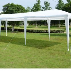 Party Tent
