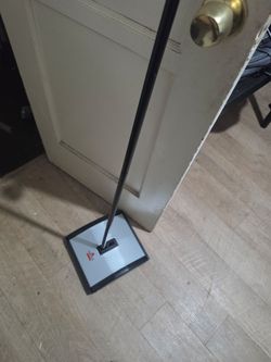 Bissell Manual Floor Sweeper