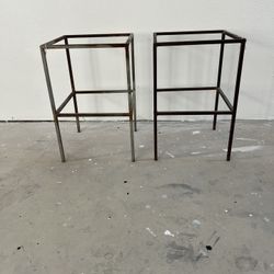 Metal Stands 