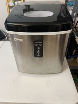 Ice Maker