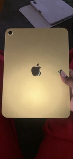 iPad 11th Generation