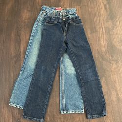 Rocker Crazy 8/Arizona Jeans