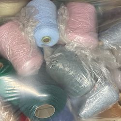 Yarn