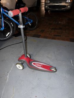 Scooter