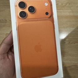 iPhone 17 PRO MAX 512GB unlocked -Brand New Sealed 