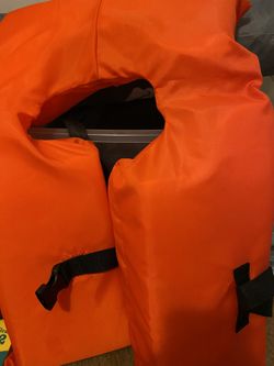 Life Vest