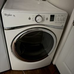 GE Dryer