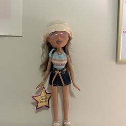 VINTAGE 2002 Limited Edition Beach Party Bratz Doll 🏝️