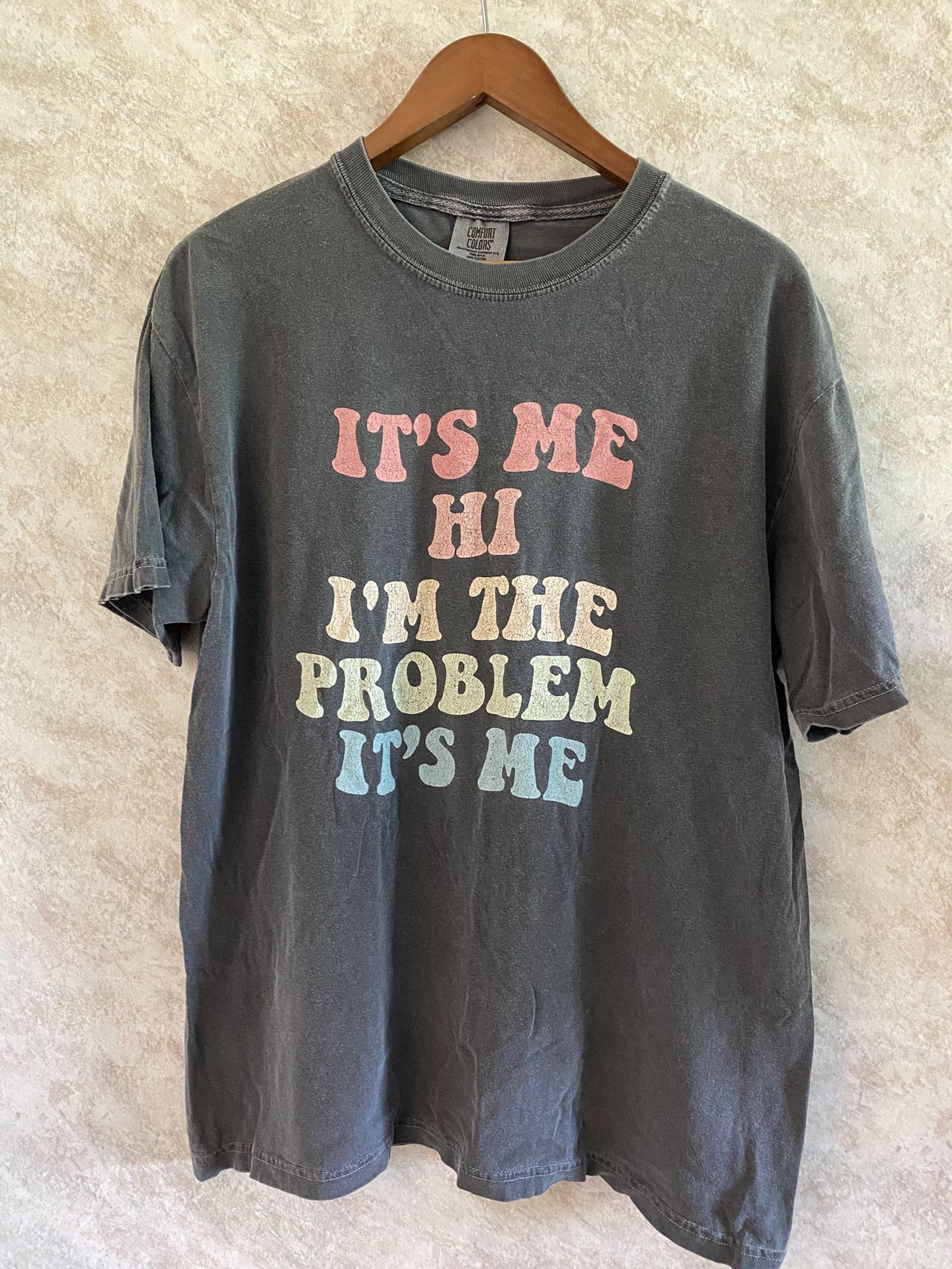 Camisa En Un Buen Estado 