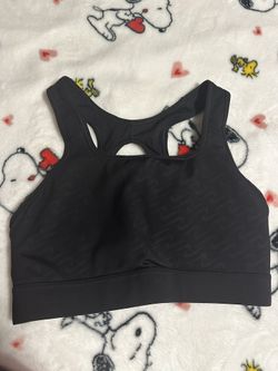 Sports Bras (Nike, Aerie, And Pink Brand)