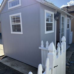 Storage Unit 