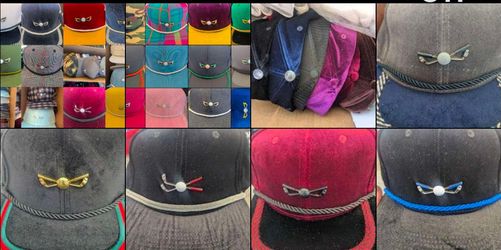 Golf Hats