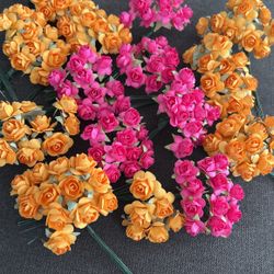 Beautiful Artificial Flowers