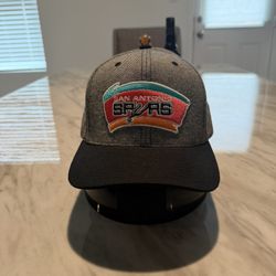 San Antonio Spurs Hat